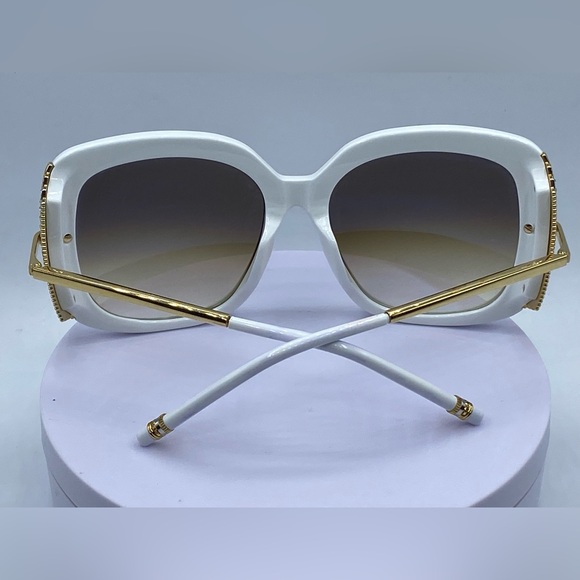 🏆Boucheron Paris BC0002SA 003 🏆‼️100% Authentic Made in Italy 🇮🇹 - Picture 10 of 16